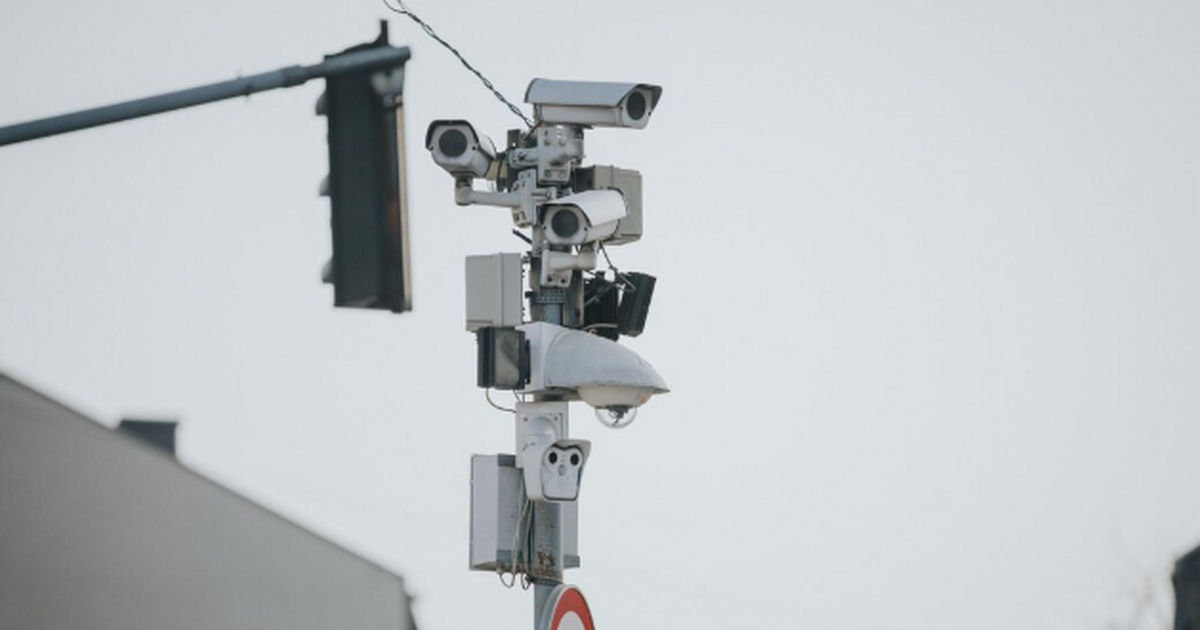 Камеры зимой штрафуют иначе: почему резкое торм...