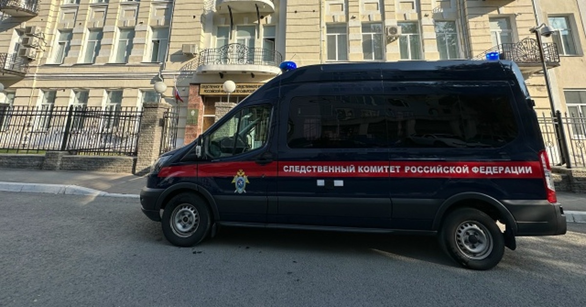 13 апреля девочка ушла гулять со старшими детьм...