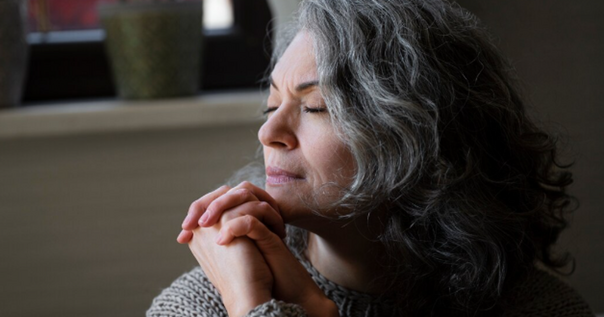 Что женщина понимает только с годами: стихотворение Рубальской, в котором — вся мудрость прожитых лет Три грани жизни: как мы учимся наполнять дни см...