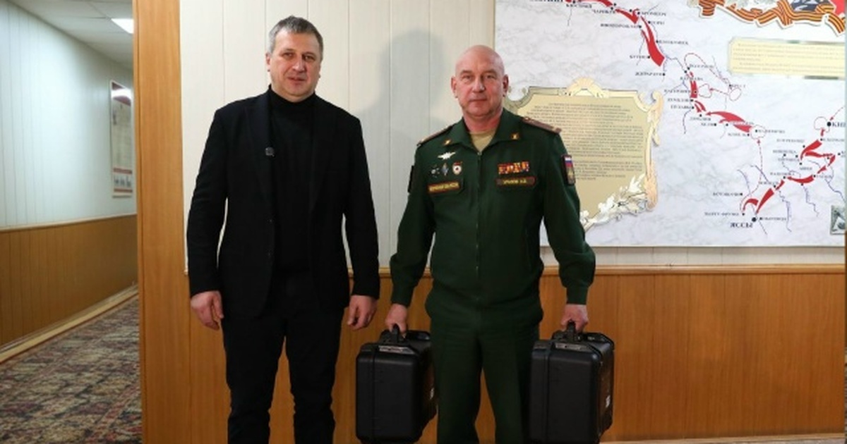 Техника приобретена на средства сотрудников мэрии