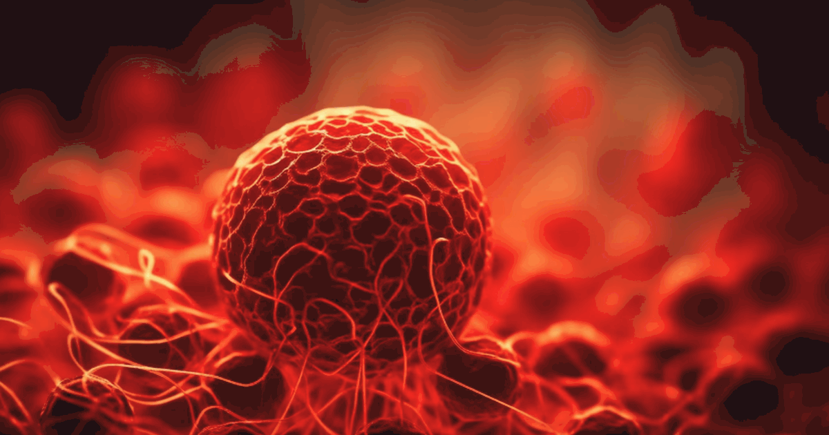 Физики в России научились отслеживать бор в опухолях при лечении рака Учёные ИЯФ СО РАН разработали метод контроля ко...