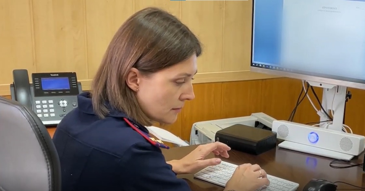 В Самаре учредителя дорожно-строительной компании подозревают в сокрытии налогов Следствие также наложило арест на имущество под...