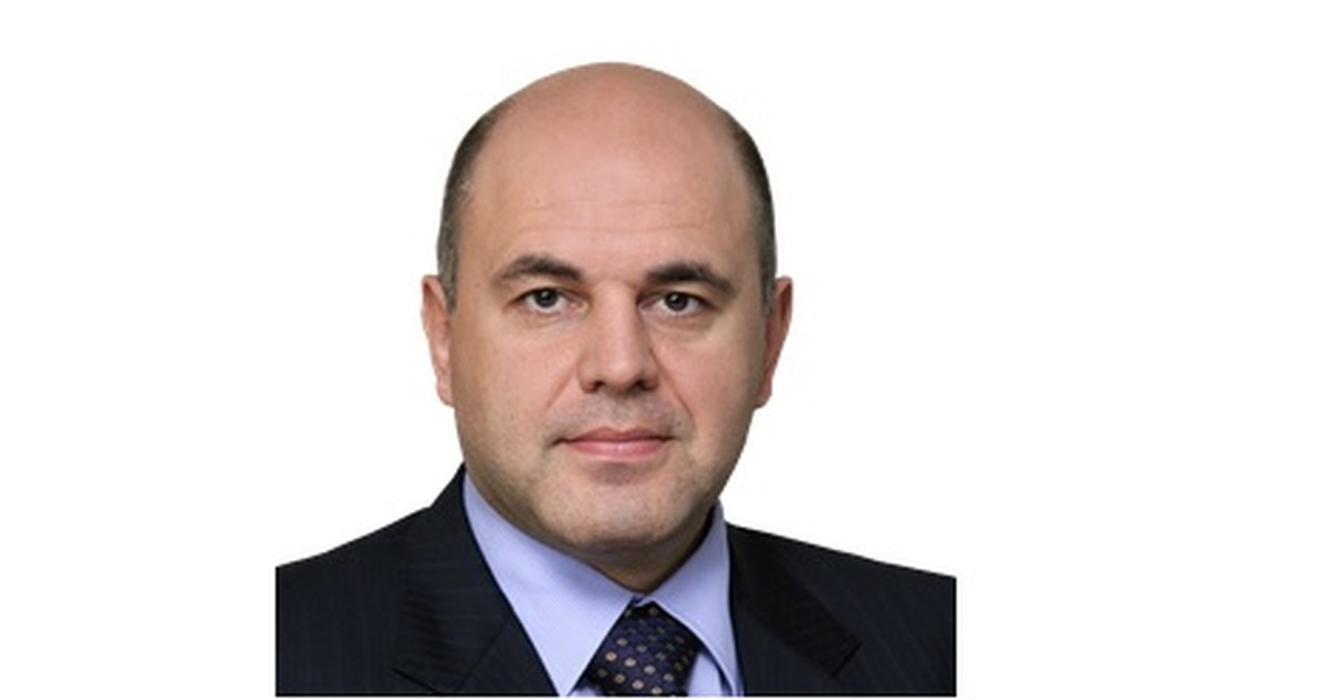 Об этом сообщил премьер-министр России Михаил М...