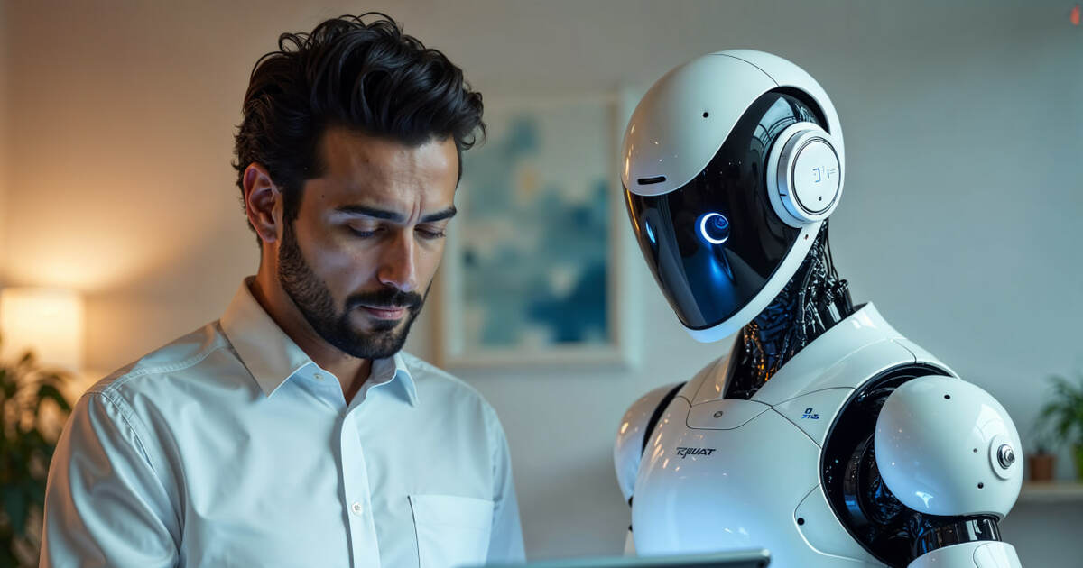 Microsoft развивает цифровых ИИ-компаньонов, но...