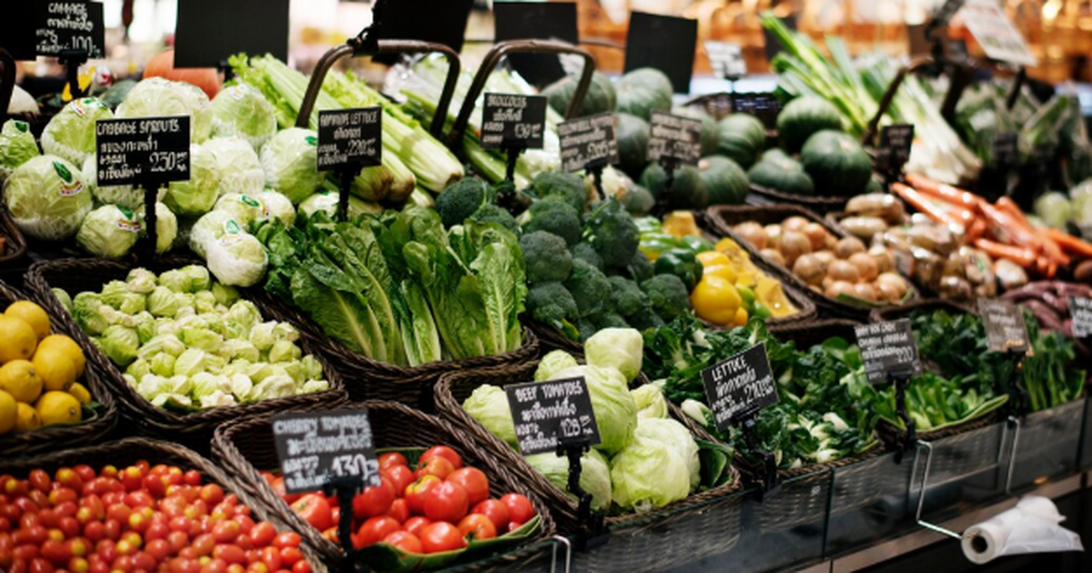 Продукты, которые все зря считают вредными и избегают: почему это неправильно «Вредные» продукты, которые работают на вас: ка...