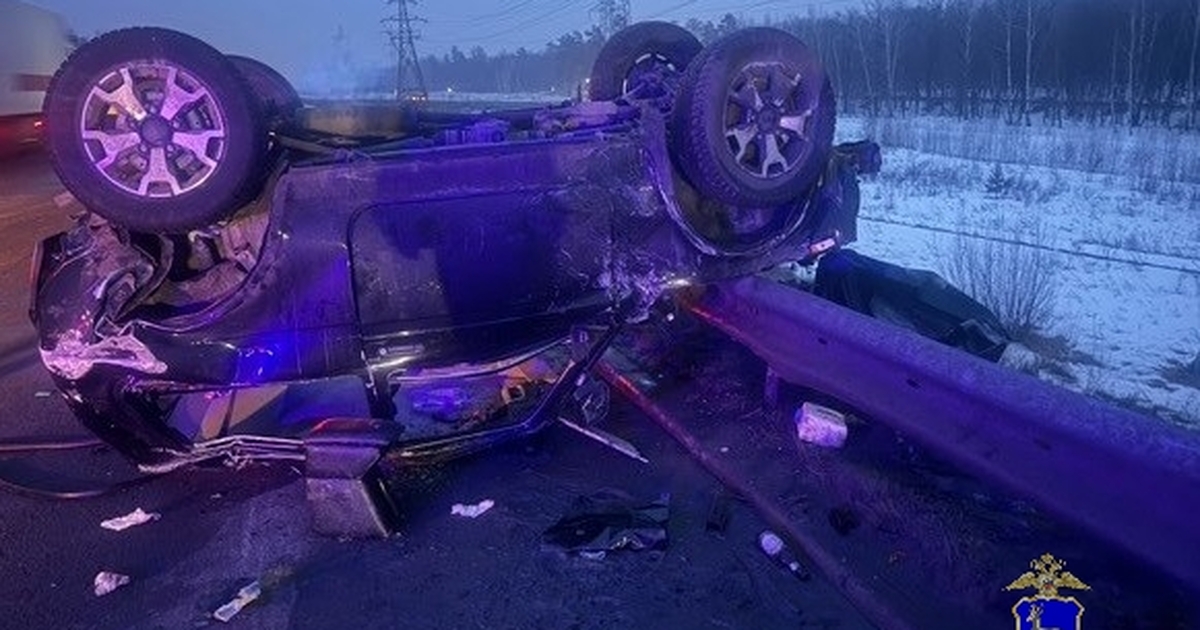 Сотрудники полиции уточняют детали происшествия