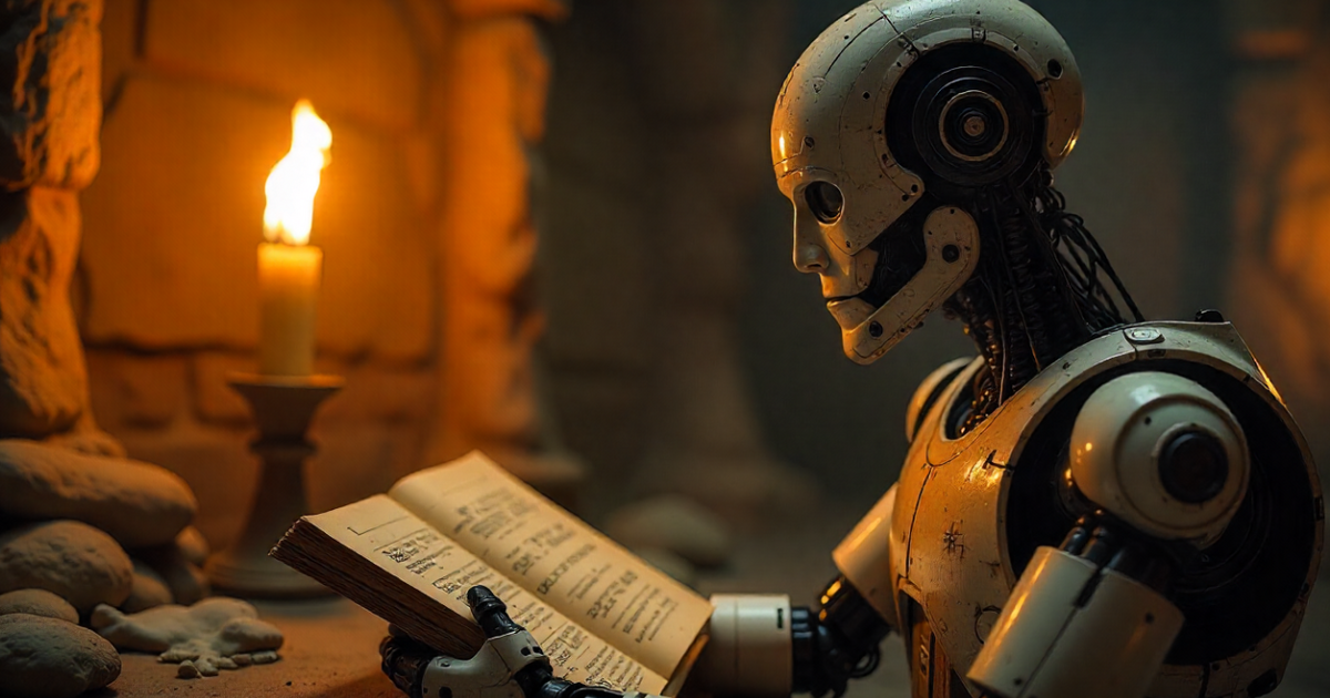 В Помпеях тестируют роботов для восстановления древних фресок В археологическом парке Помпеи начали испытыват...