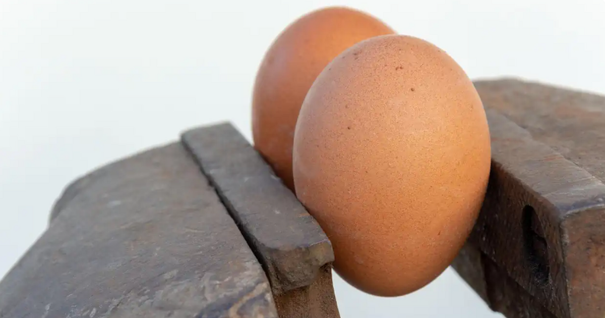 21 раз в месяц: неожиданная связь с риском рака...