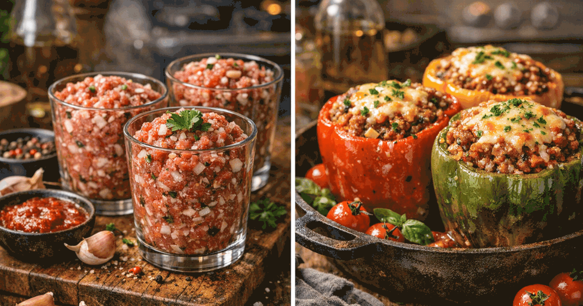 Этот необычный способ приготовления колбасок из...