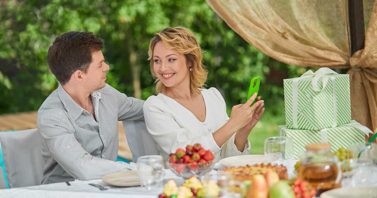 Оператор связи обновил сервис семейных групп, д...
