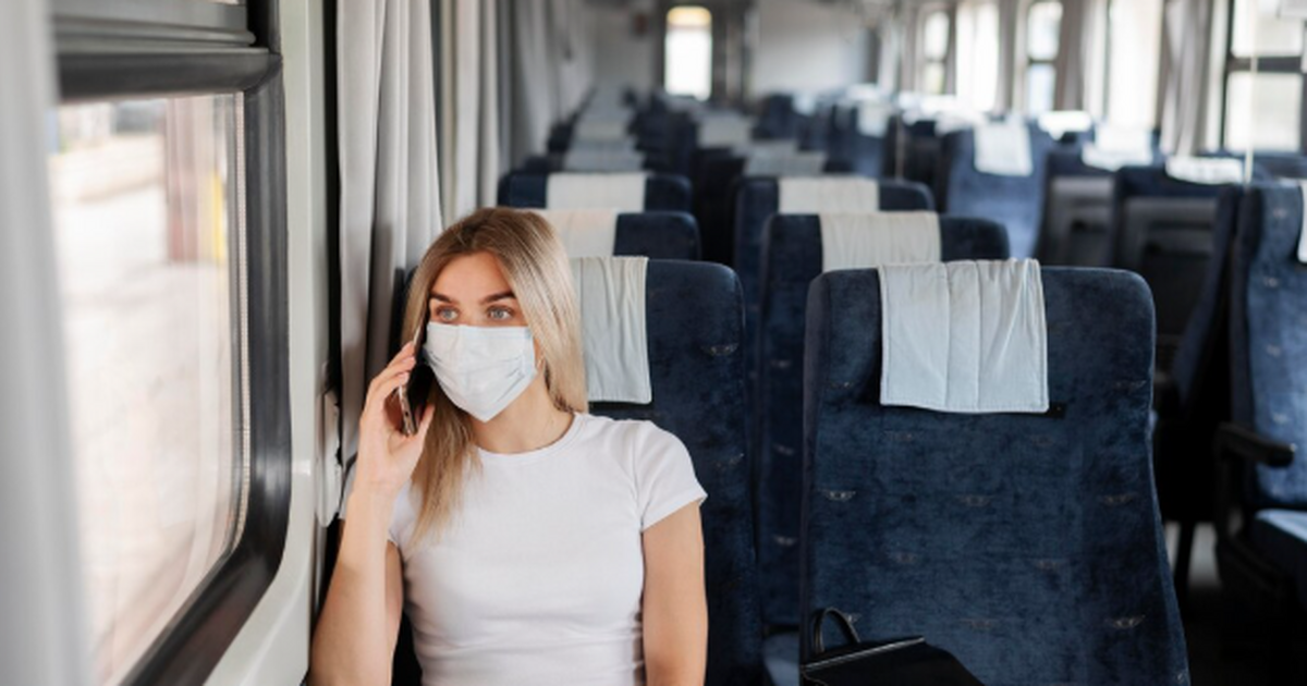 Новый плацкарт РЖД: больше места, меньше людей ...