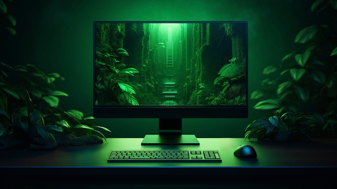 игровой монитор AOC 25G4K с Full HD и 420 Гц оц...