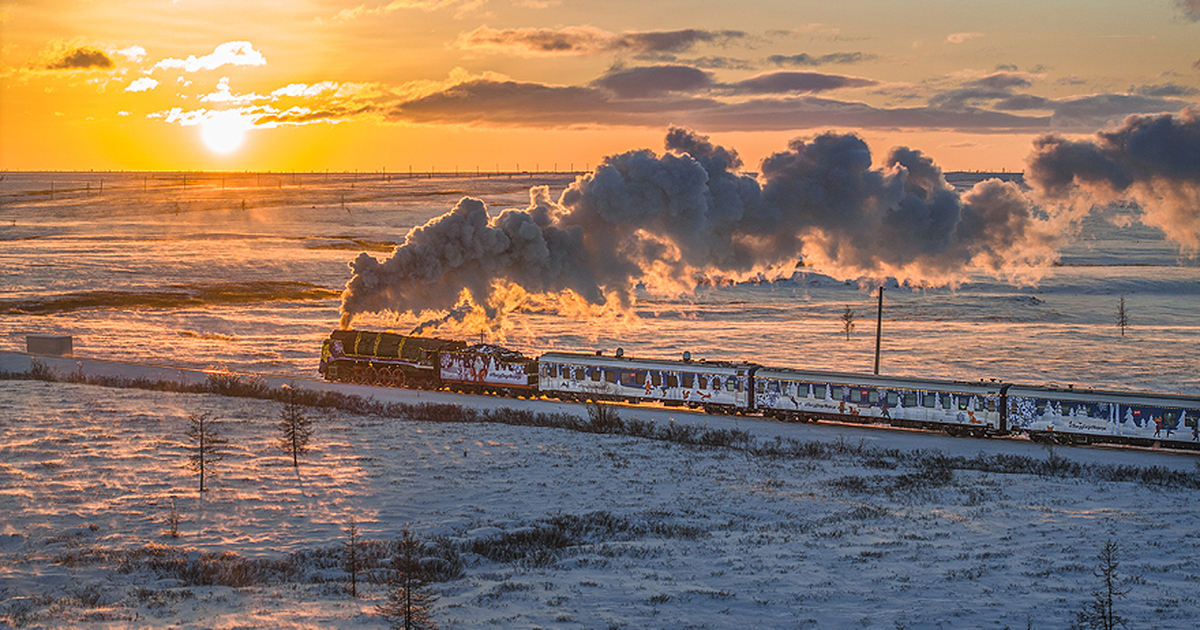 Сказка рядом: как самарцам встретить Новый год без Главного Волшебника страны 19 ноября официально стартует тур Всероссийског...