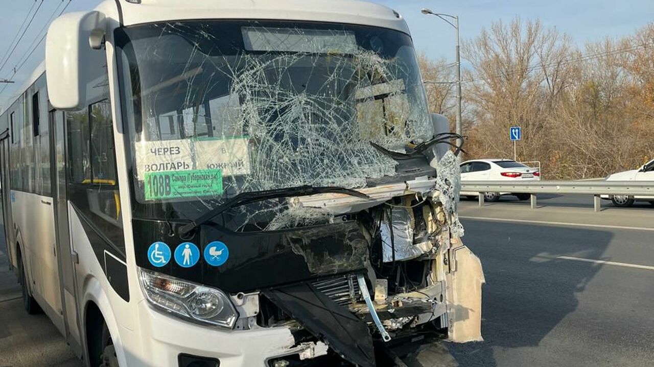 В результате дорожно-транспортного происшествия...