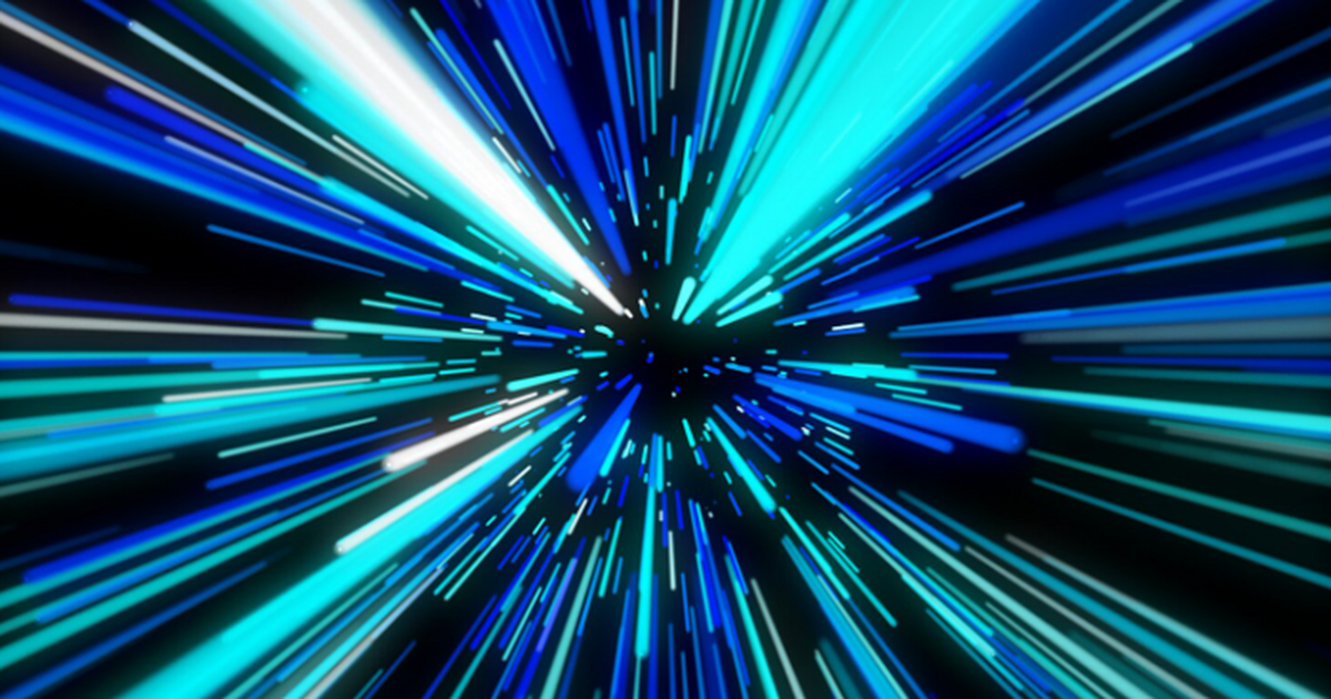 Ученые обнаружили в световых волнах особые «тем...