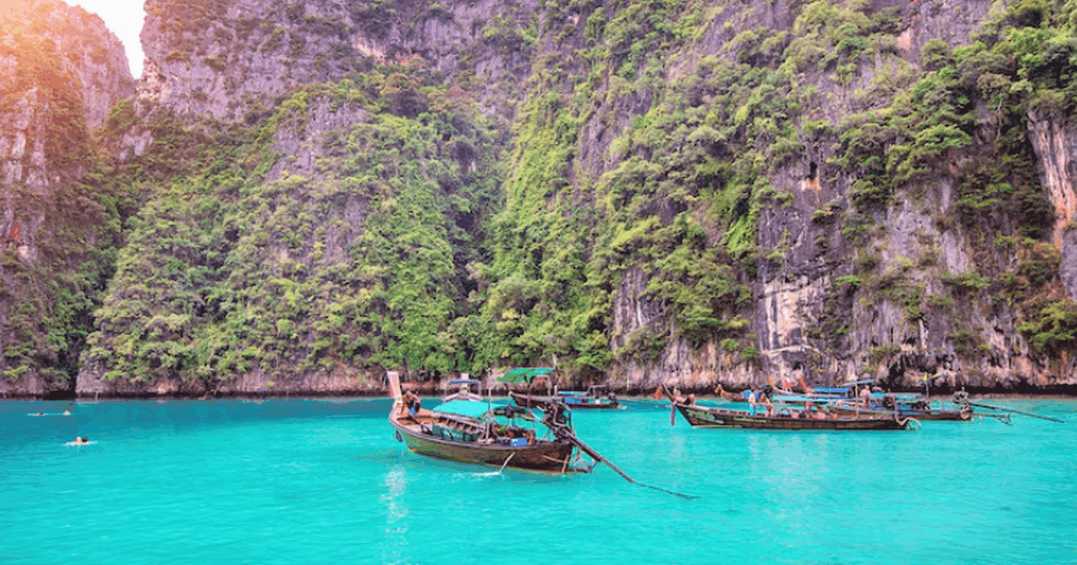 Туристы из России всё чаще выбирают Малайзию вм...