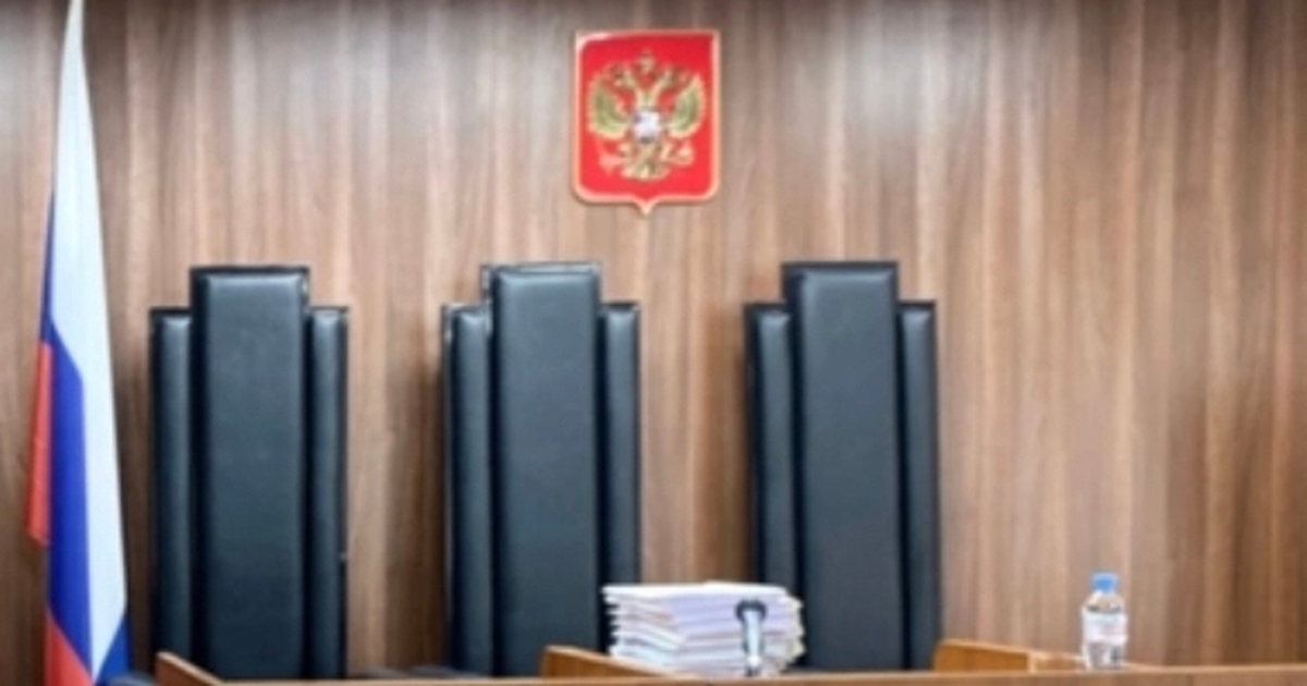 В Ленинском райсуде 12 марта прошло судебное за...