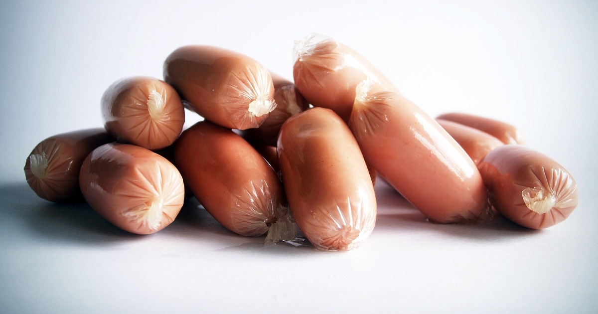 Гастроэнтеролог предупредила о рисках полуфабрикатов для сердца Такие продукты следует употреблять редко и в не...