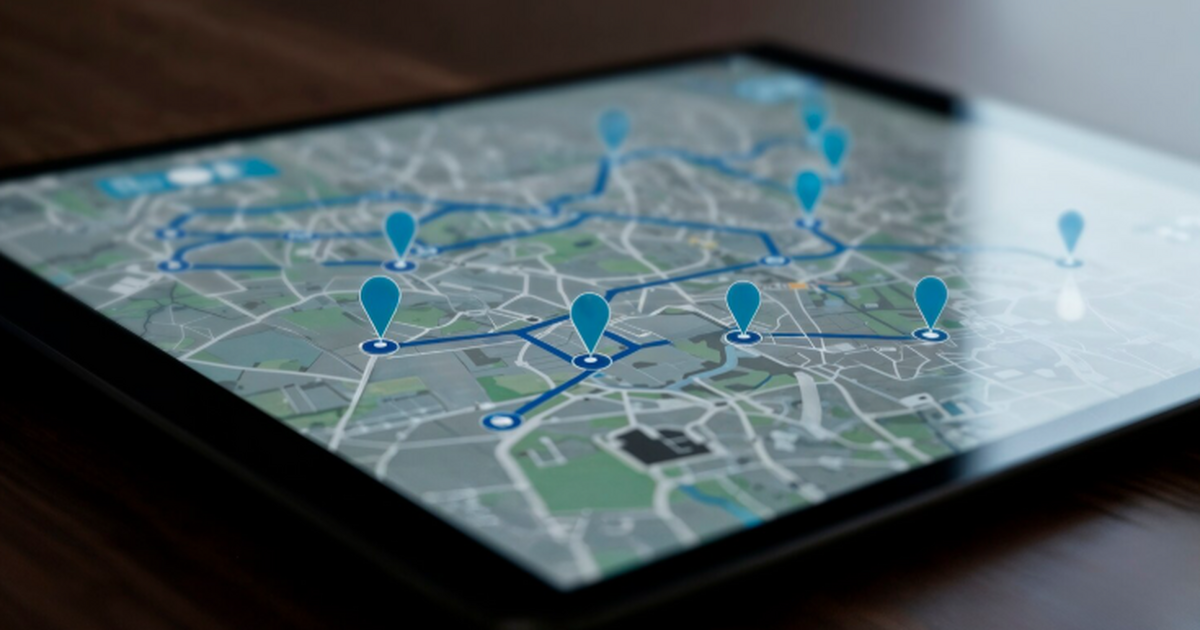 В России испытали систему навигации «Ариадна» без спутников GPS Российские разработчики сделали шаг к суверенно...