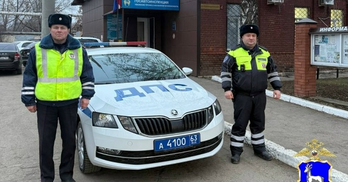 Оперативные действия инспекторов предотвратили ...