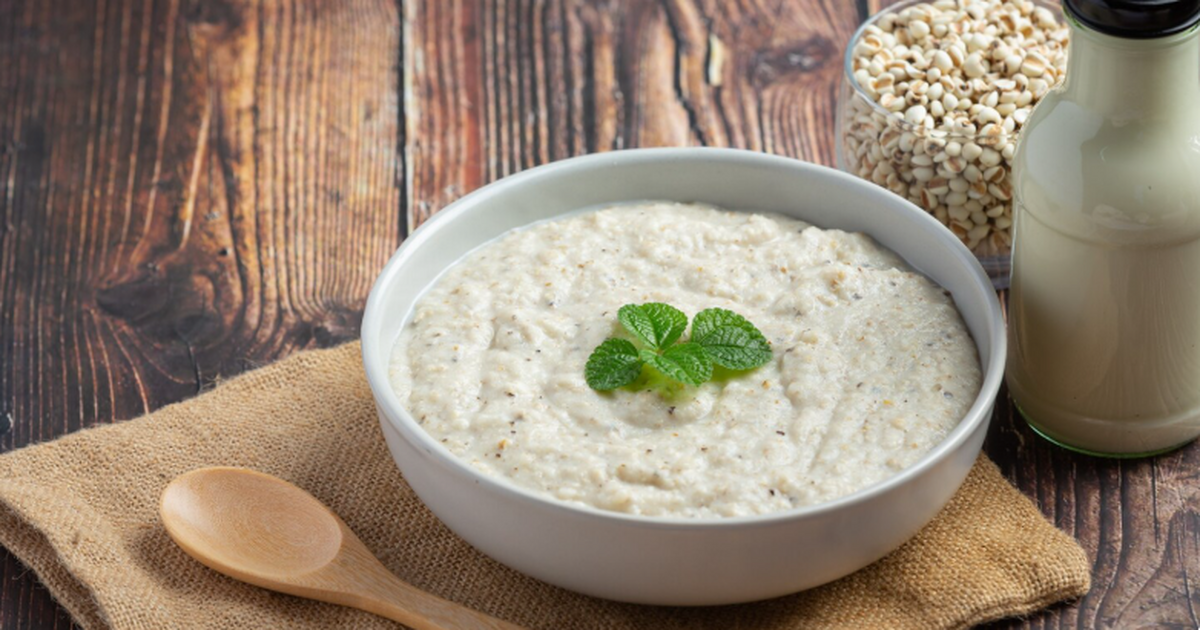 Нутрициолог Светлана Синиченко объясняет, что м...