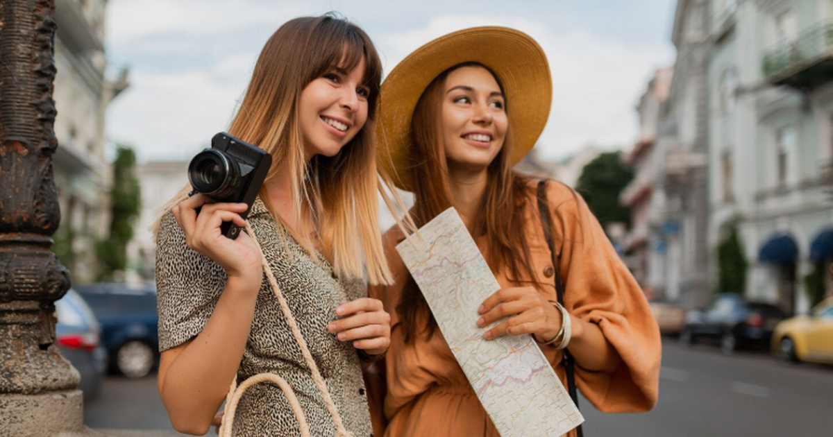 Эксперты назвали страны и курорты, где чаще всего похищают туристов МИД Великобритании предупредил о риске похищени...