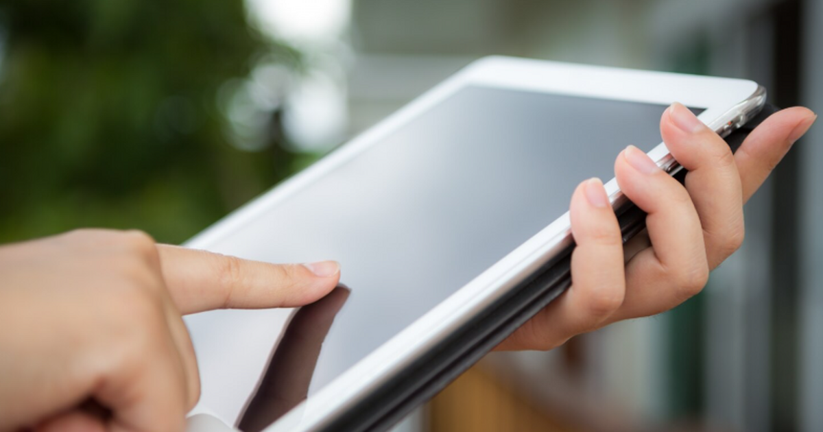 Apple запустила продажи восстановленных iPad Ai...