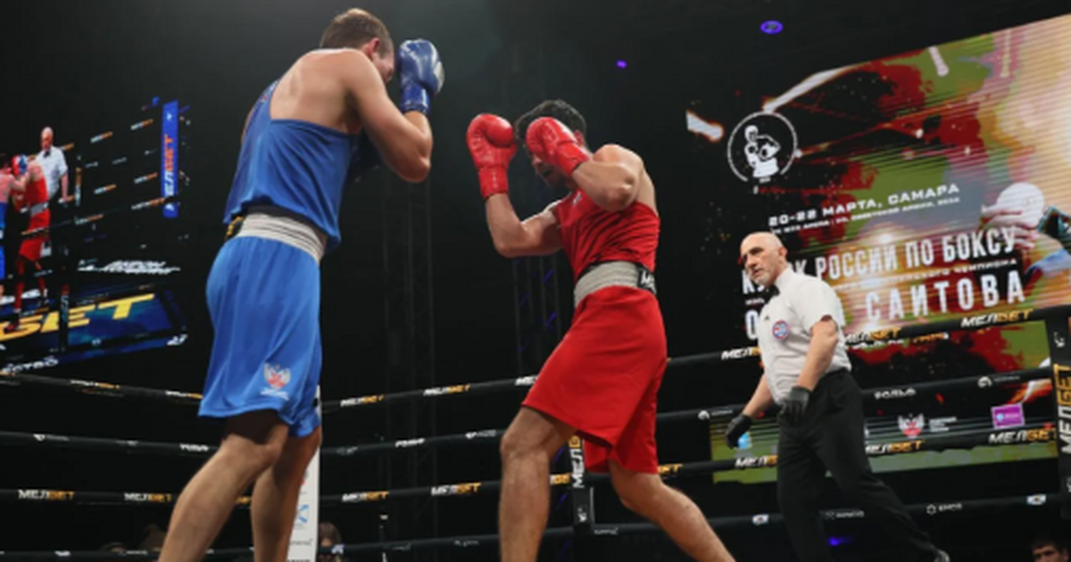 Алакпер Гезалов занял второе место в весовой ка...