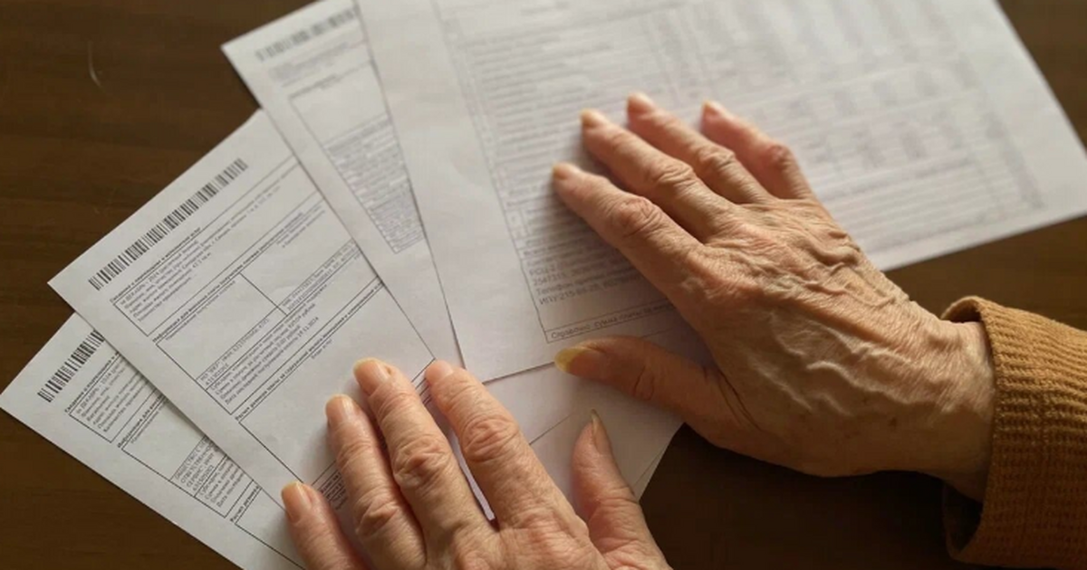 Как получить перерасчёт за коммуналку, если вас...