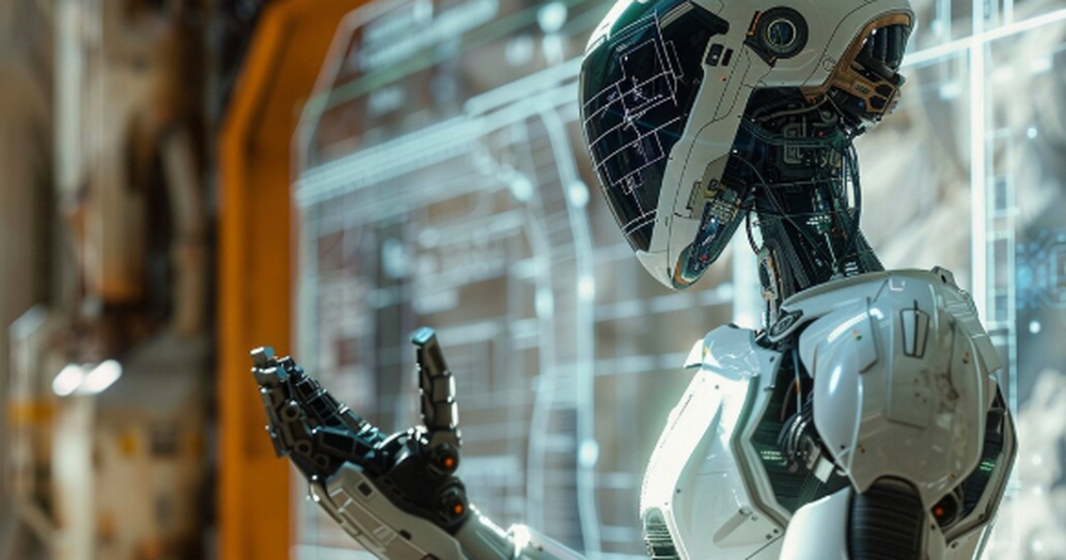 Пермский робот Арди начнёт обучать студентов ПНИПУ робототехнике Робот Арди, известный исполнением дуэта с Надеж...