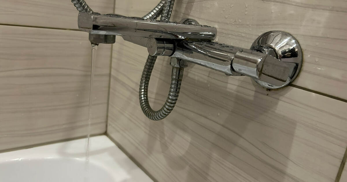 Обсудили проблему частых засоров городской кана...