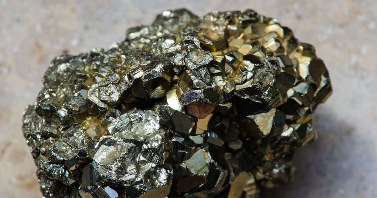 Римляне применяли гидравлические методы добычи