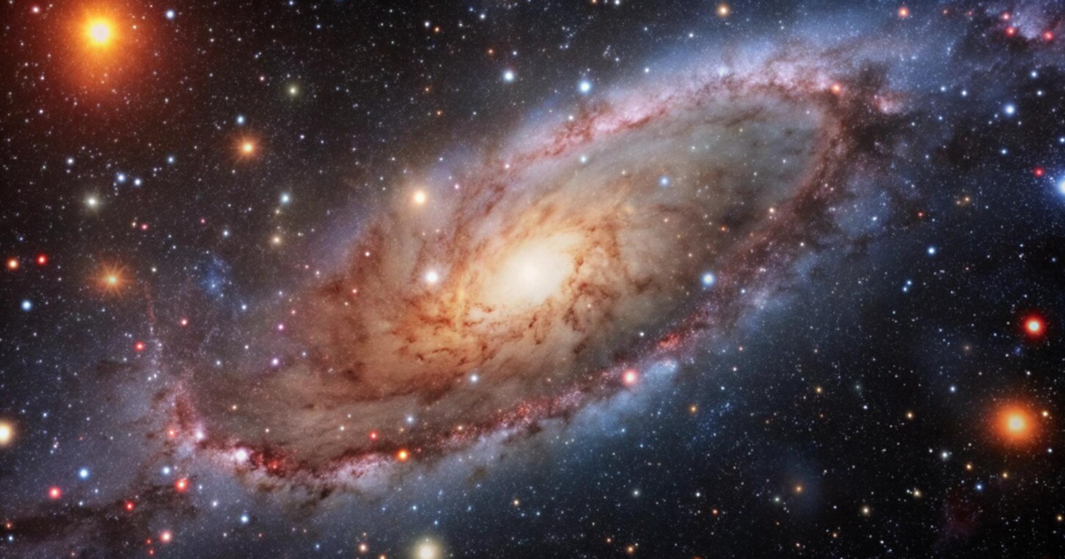 Физики заявили о логической невозможности «симуляции реальности» Международная группа физиков опубликовала в Jou...