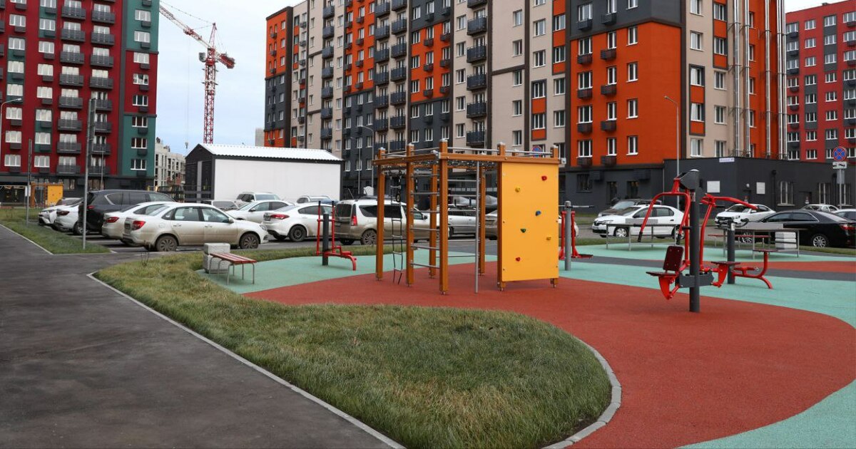 Носков: без голосования за благоустройство Самара не получит федеральные деньги Иван Носков ответил на вопрос самарцев под свои...