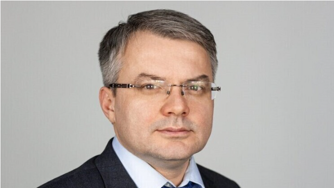 Форум состоится в Самарской области 5-7 ноября