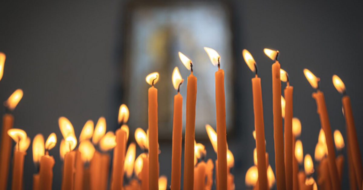 Во вторую, третью и четвёртую субботы Великого ...