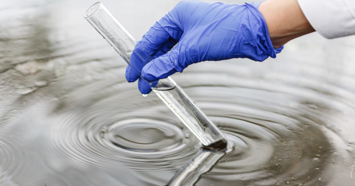 Ученые КБГУ и ИНХС РАН создали мембрану для очи...