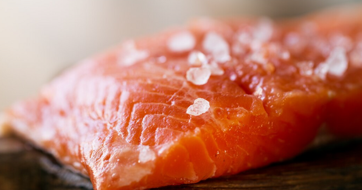 Не тунец и не лосось: ученые установили самую полезную рыбу — там рекордное содержание омега-3 Учёные СФУ вместе с Институтом биофизики СО РАН...