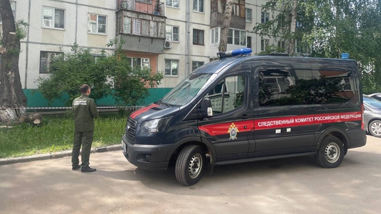 В Самаре возбудили уголовное дело об избиении пенсионера водителем скорой помощи Видео инцидента получило широкое распространени...