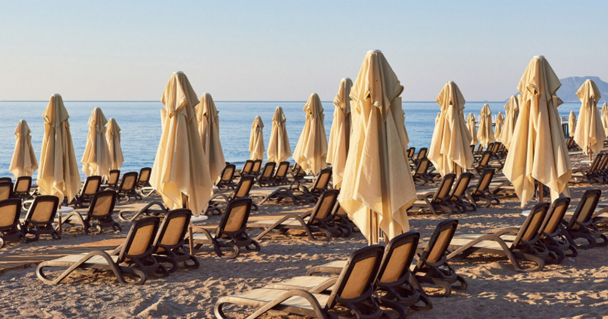 Цены на отдых в Сочи превысили стоимость лучшего отдыха в турецком Бодруме Эксперт сравнила стоимость отдыха в Сочи и Бодр...