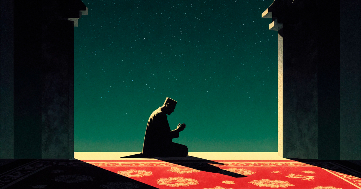 В Духовном управлении мусульман России разъясни...