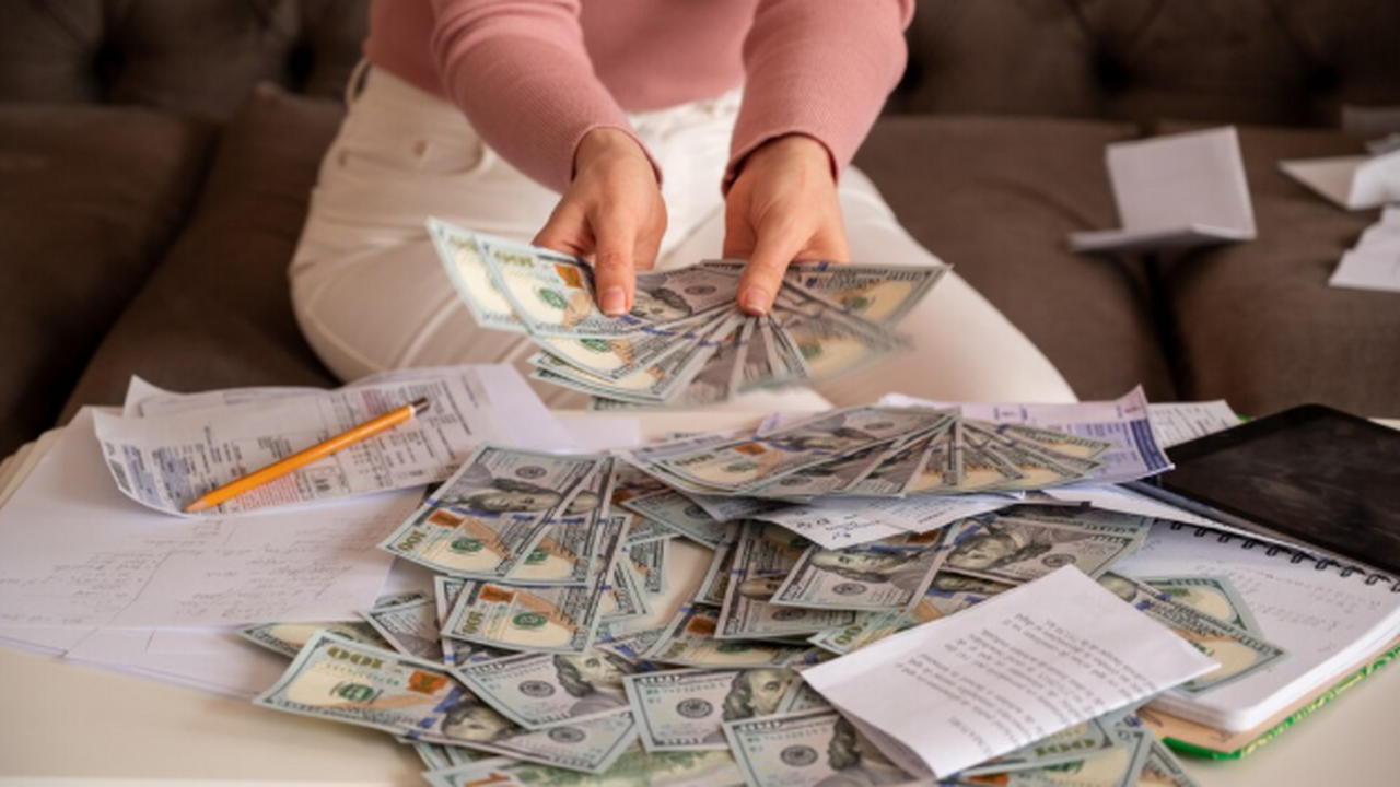 Цифровой рубль — это третья форма российских де...