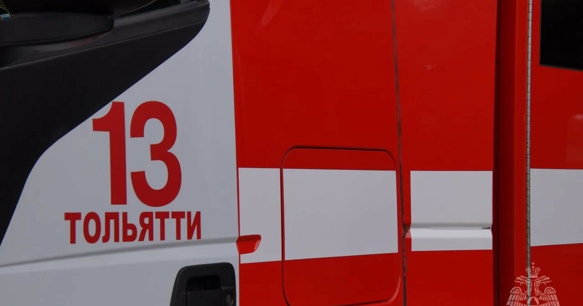 К тушению привлекались 37 человек и 12 единиц т...