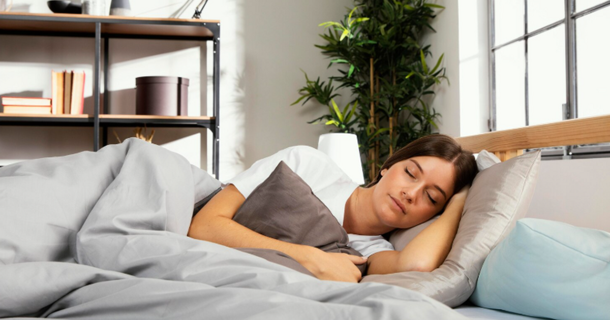 Исследования показывают, что 20-минутный дневно...