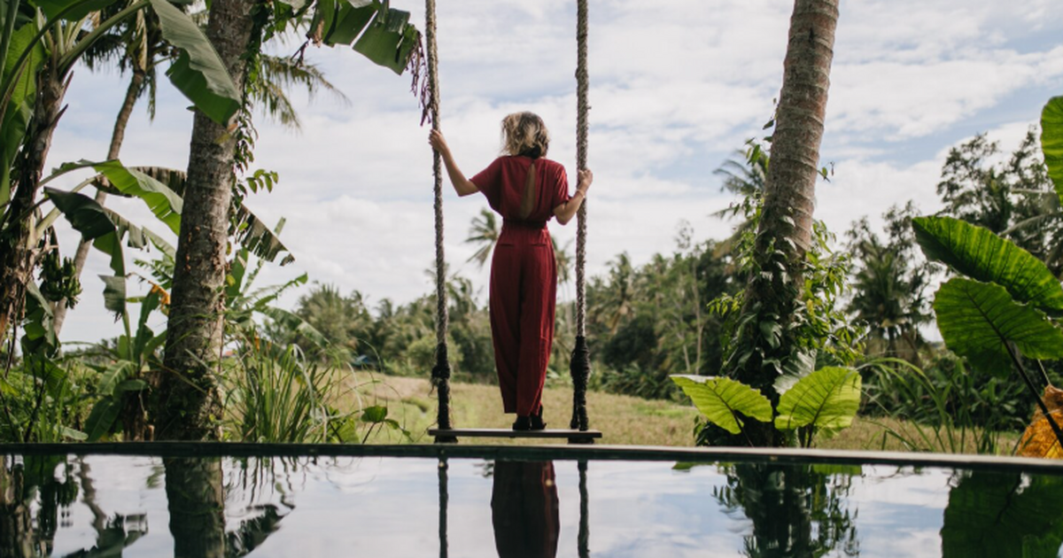 На Бали придет день, когда остров полностью закроют и «выключат» 19 марта 2026 года Бали отмечает Хари Рая Ньепи...