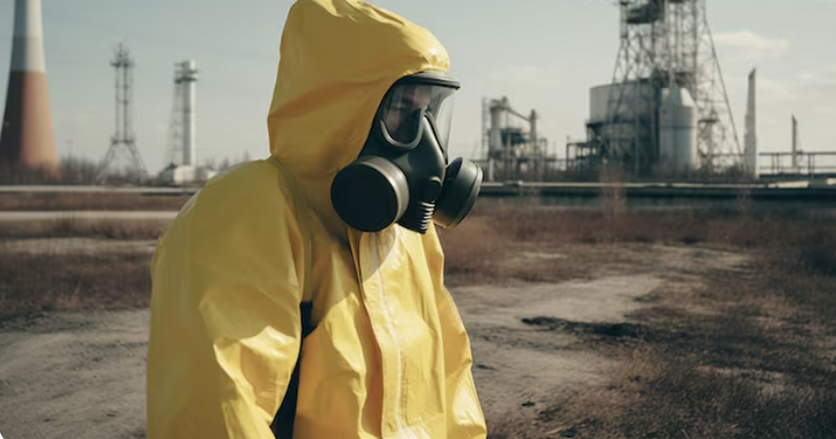 Учёные ДВФУ создали керамику, удерживающую радионуклиды миллионы лет Пресс‑служба ДВФУ сообщила о разработке материа...