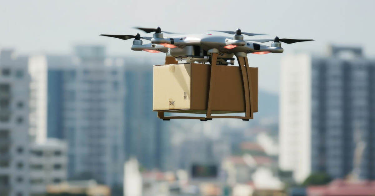 В России создали систему доставки лекарств с по...