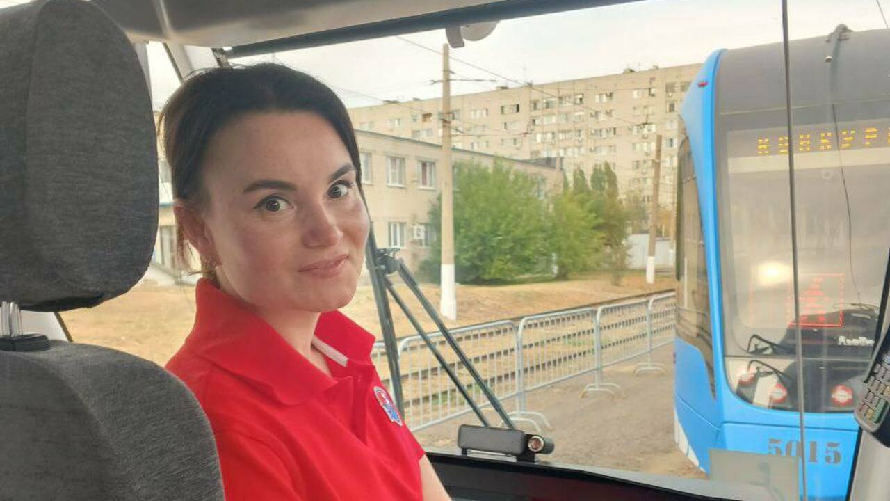 В Волгограде прошел ХХ всероссийский конкурс во...