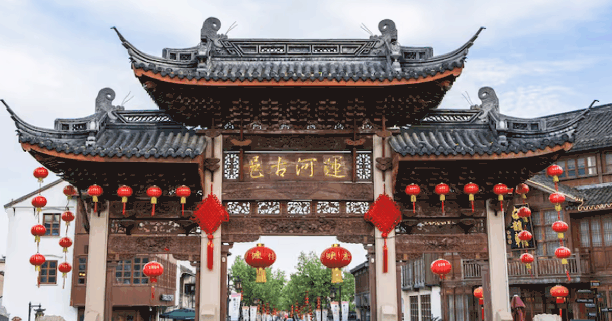 Россияне не смогли выехать из Суйфэньхэ из-за д...