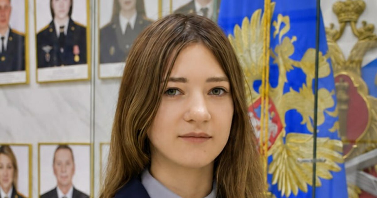 Сотрудница самарского УФСИН помогла женщине во время судорожного приступа Сотрудница ГУ ФСИН по Самарской области Валерия...